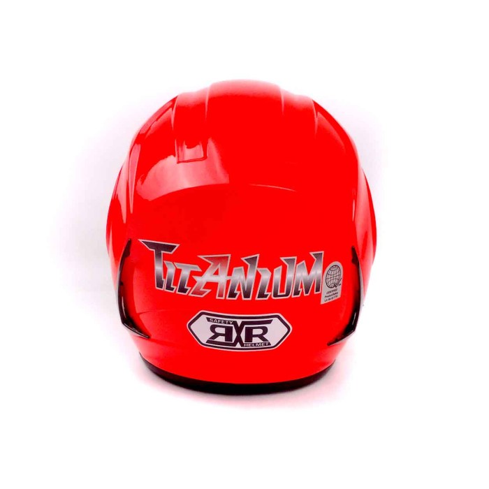 Rxr titanium helmet cheap
